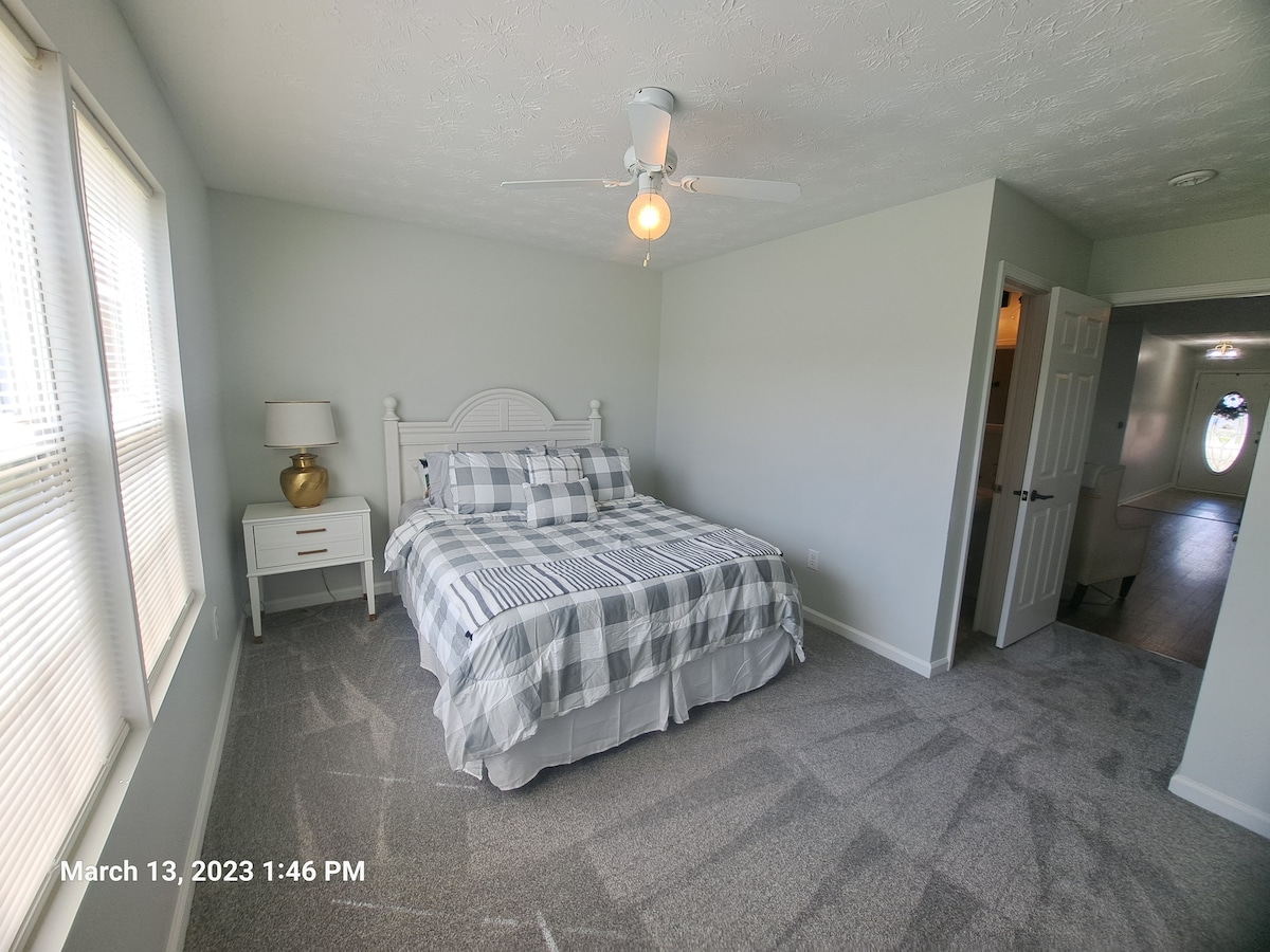 Спална соба 2