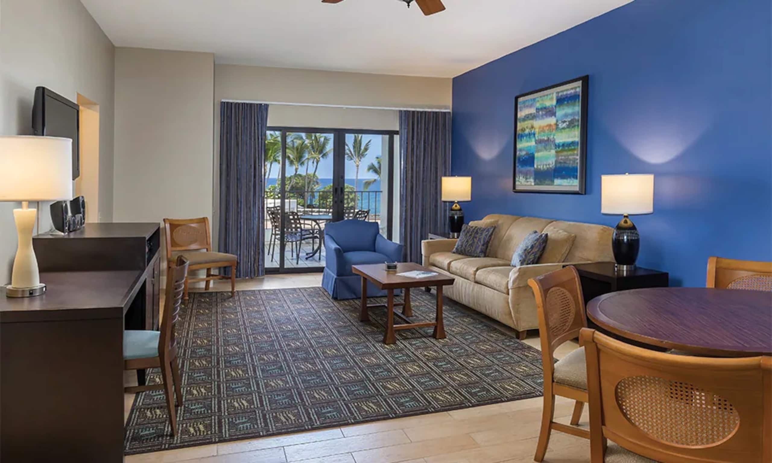 Royal Sea Cliff 2 Bedroom - Photo 11
