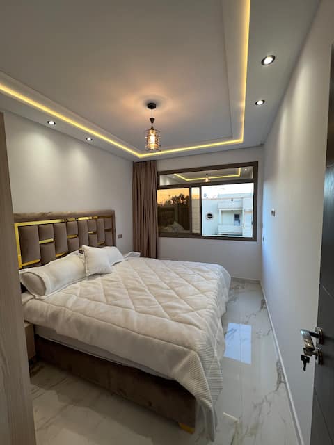 luxury appartement, hay almatar