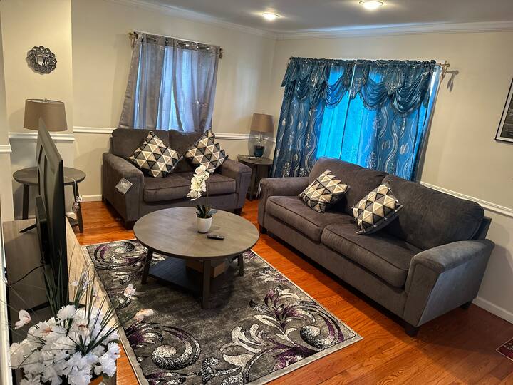 It is Ultra home of luxury llc Houses for Rent in Queens, New York