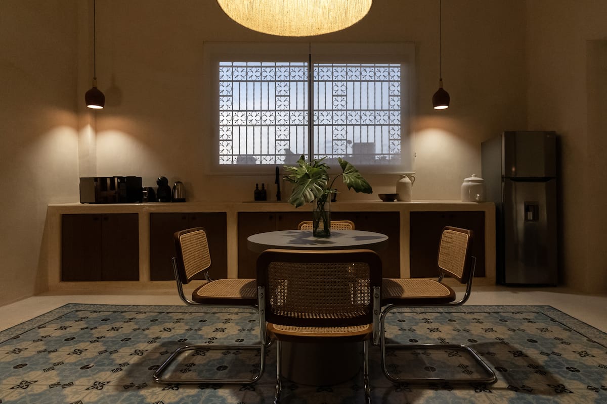 Narrativ Lofts Numen, Calle 59 Campeche — Casonas MX — photo 19