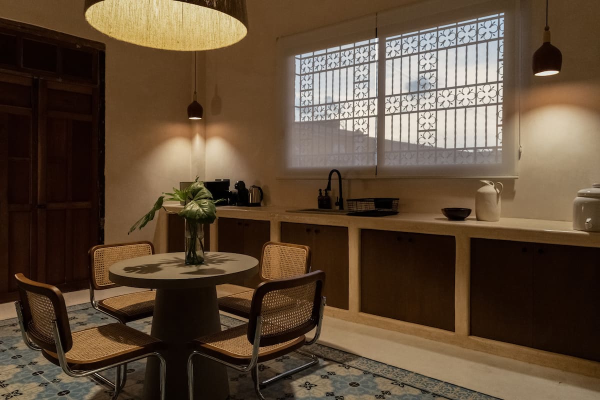 Narrativ Lofts Numen, Calle 59 Campeche — Casonas MX — photo 17