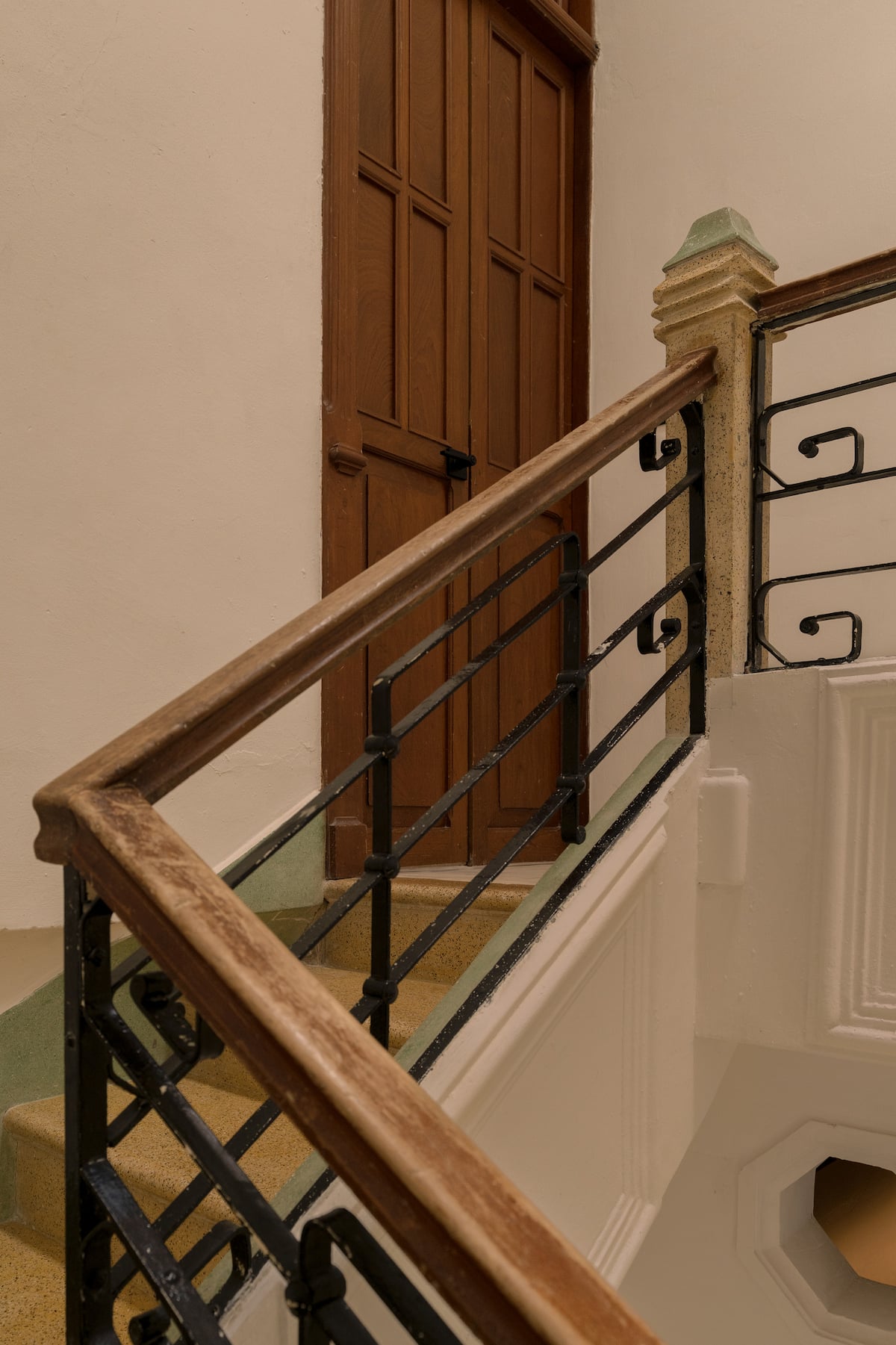 Narrativ Lofts Numen, Calle 59 Campeche — Casonas MX — photo 15