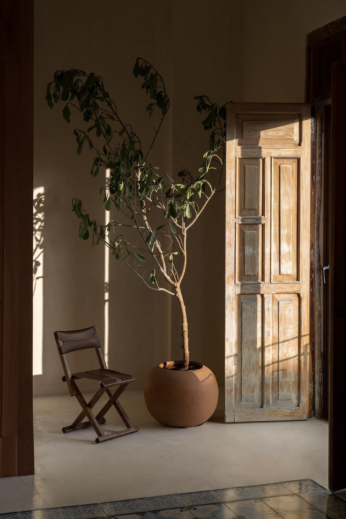 Narrativ Lofts Numen, Calle 59 Campeche — Casonas MX — photo 9