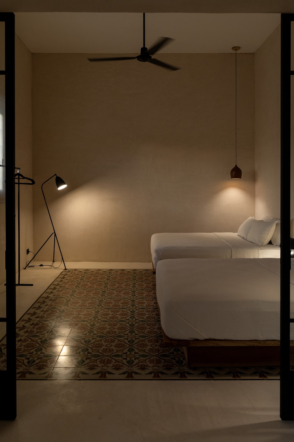 Narrativ Lofts Numen, Calle 59 Campeche — Casonas MX — photo 21