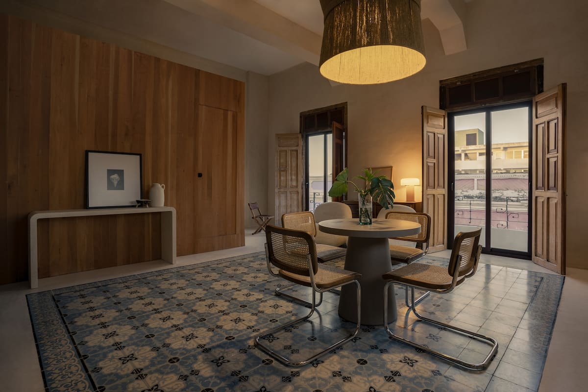 Narrativ Lofts Numen — photo 3