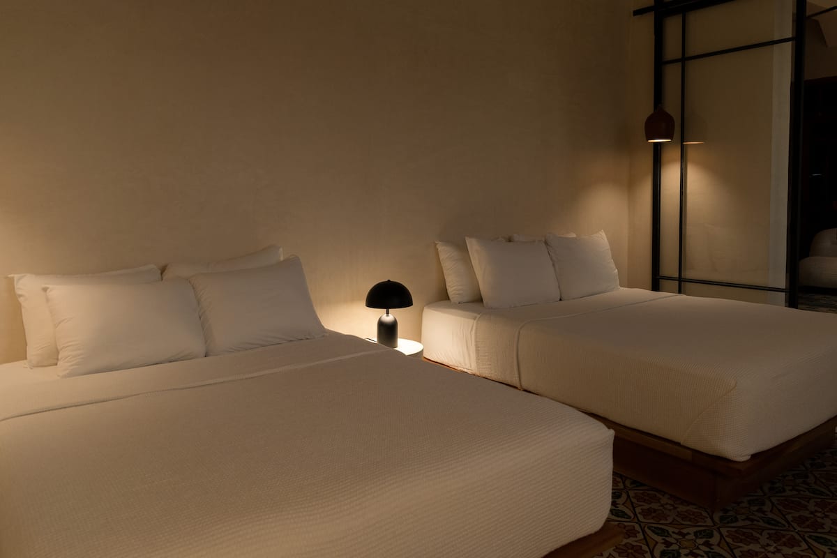 Narrativ Lofts Numen, Calle 59 Campeche — Casonas MX — photo 20