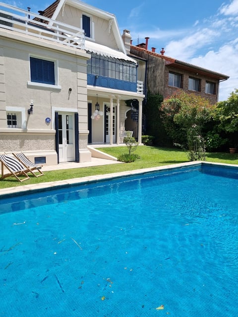 Villa Catalina