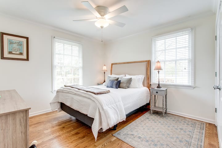 ห้องนอนควีนไซส์ที่ 2