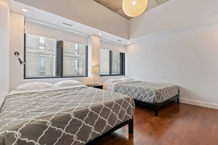 Location – Rooftop terrace – Free Parking! gallery image 4