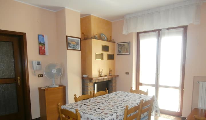 Villa Camilla E Giulia - Roseto Degli Abruzzi - Giulianova