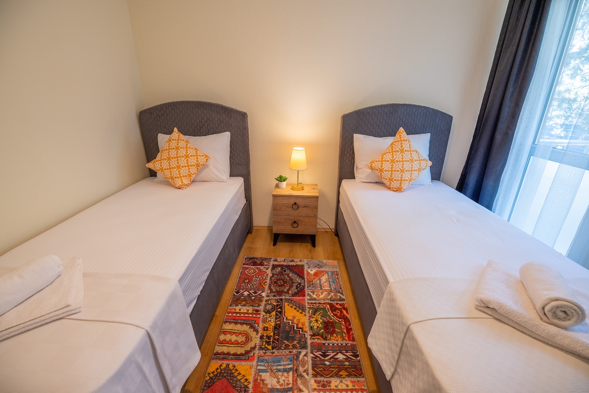 საძინებელი