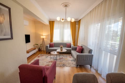 Apartment for rent in Fethiye (Nora)