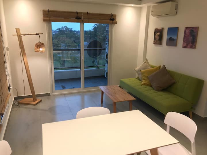 Departamento Con Vistas A La Puesta Del Sol - Colonia del Sacramento
