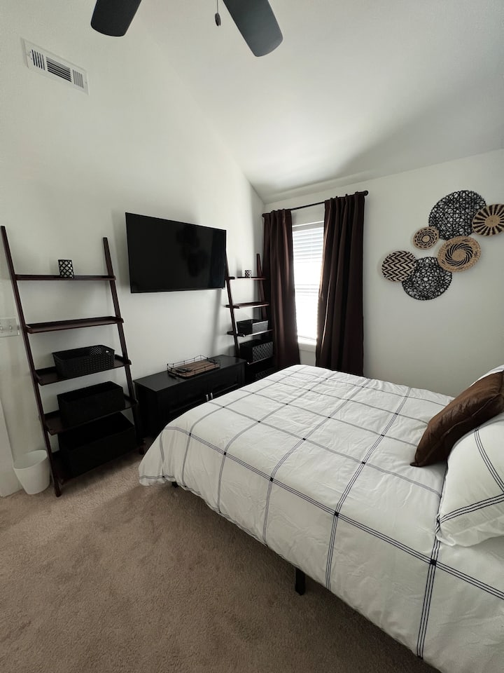 საძინებელი 3