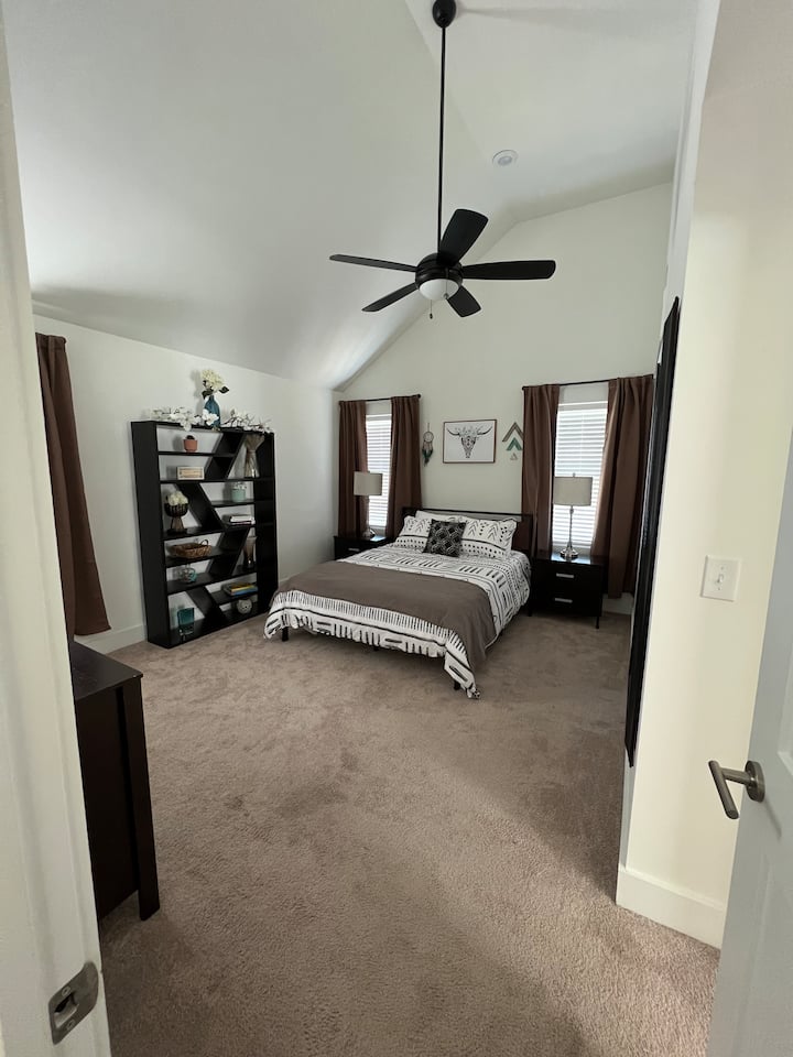 საძინებელი 1