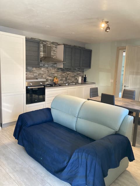 Tourist Rental by Cinzia