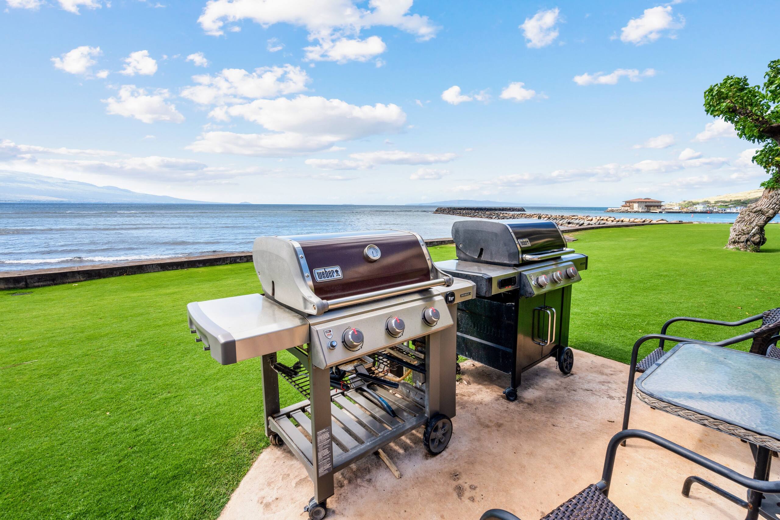 Condo in Wailuku · ★4.98 · 1 bedroom · 2 beds · 1 bath - Image 22