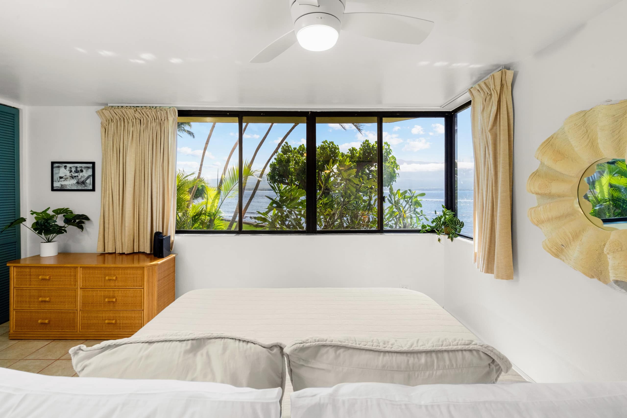 Condo in Wailuku · ★4.98 · 1 bedroom · 2 beds · 1 bath - Image 13