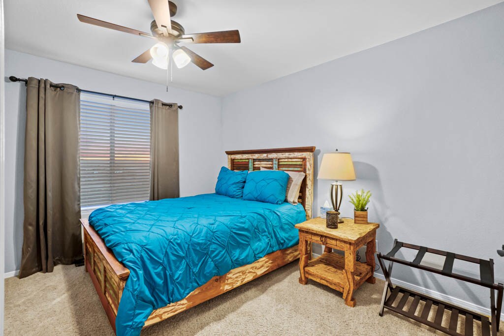 Спална соба 3