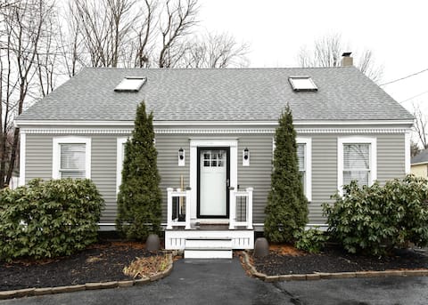 * New Listing Family Home near Phillips Exeter
