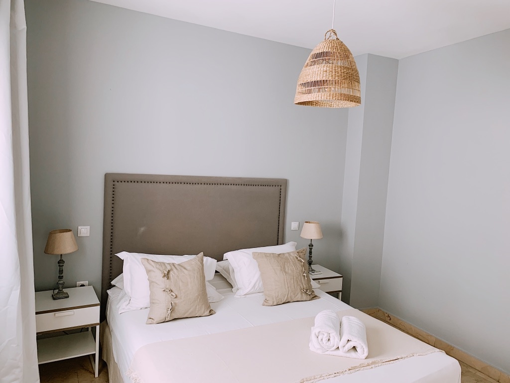 Spavaća soba / spavaća soba 