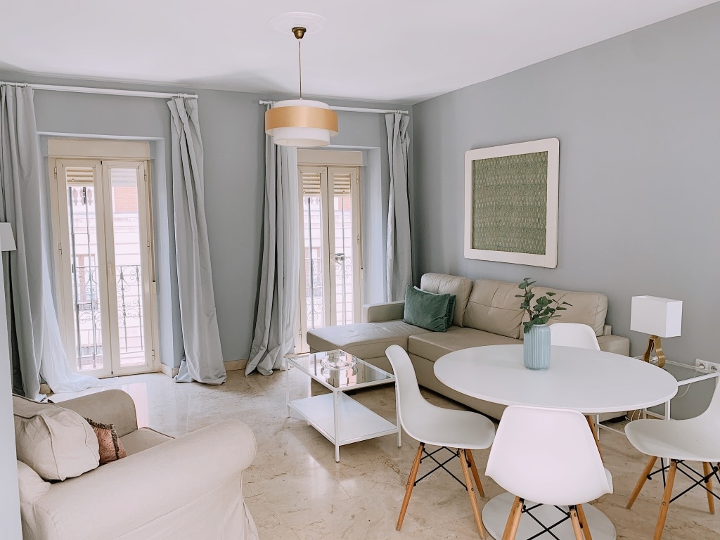 Dnevni boravak/ salon 