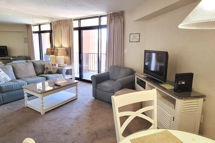 ห้องนั่งเล่น