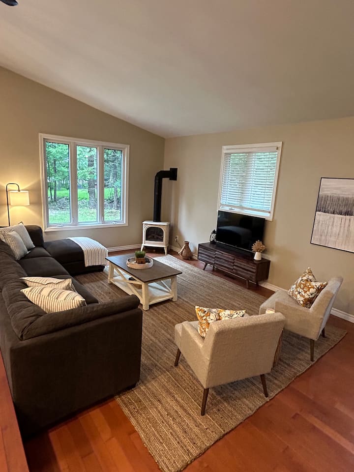 Arnprior Ferienwohnungen & Unterkünfte Ontario, Kanada Airbnb