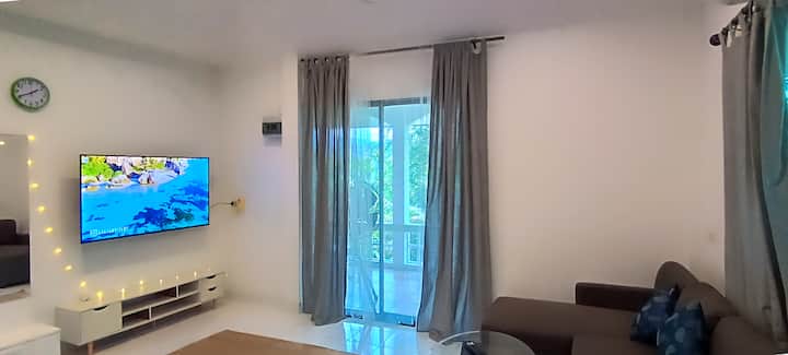 Всекидневна