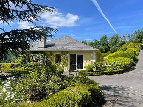 'Ripponlea' Inistioge stunning countryside escape