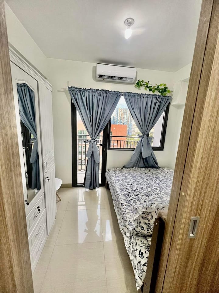 Condo in Pasay Moa Shore 2 Apartments for Rent in Pasay, Metro Manila