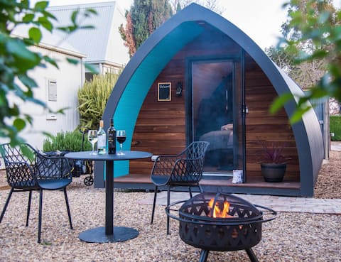 Jen’s Garden Pods - Two