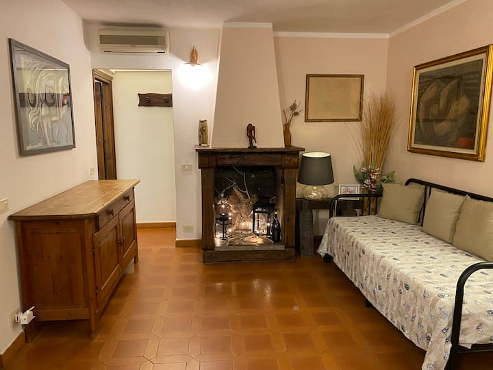 Dhomë gjumi 2