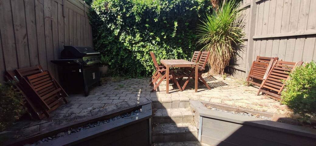 Lovely Townhouse gallery image 3