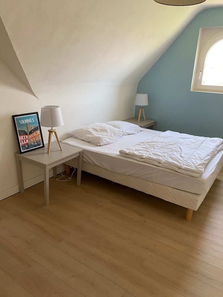 Chambre 5