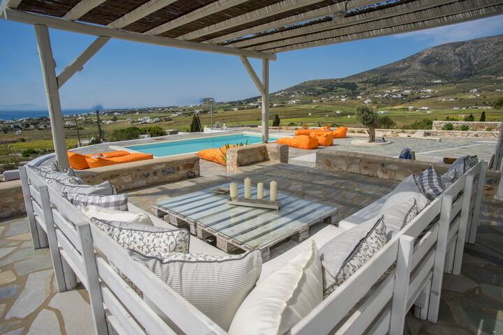 Lovely Pool Villa*Full Seaview*Next Golden Beach gallery image 2