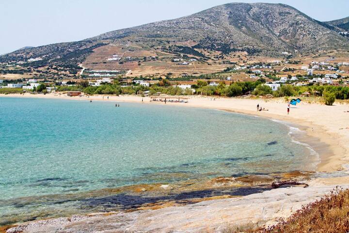 Lovely Pool Villa*Full Seaview*Next Golden Beach gallery image 4