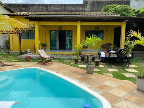 Casa de Praia - Enseada dos Corais - PE