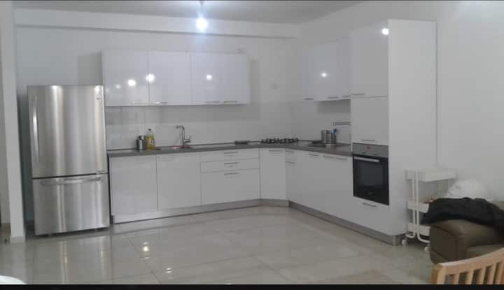 Grand Appartement Bayit Vegan - 耶路撒冷