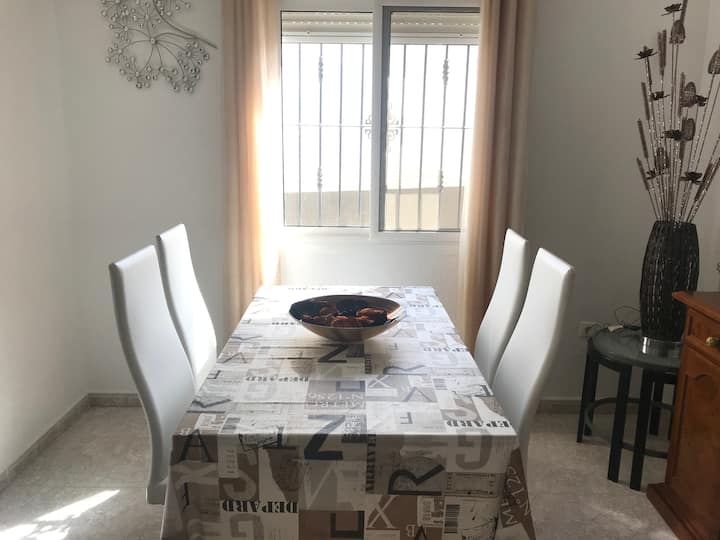 Large villa for 6 guests