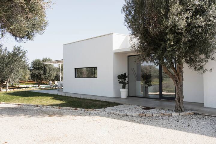 Villa Virgin Garden gallery image 3