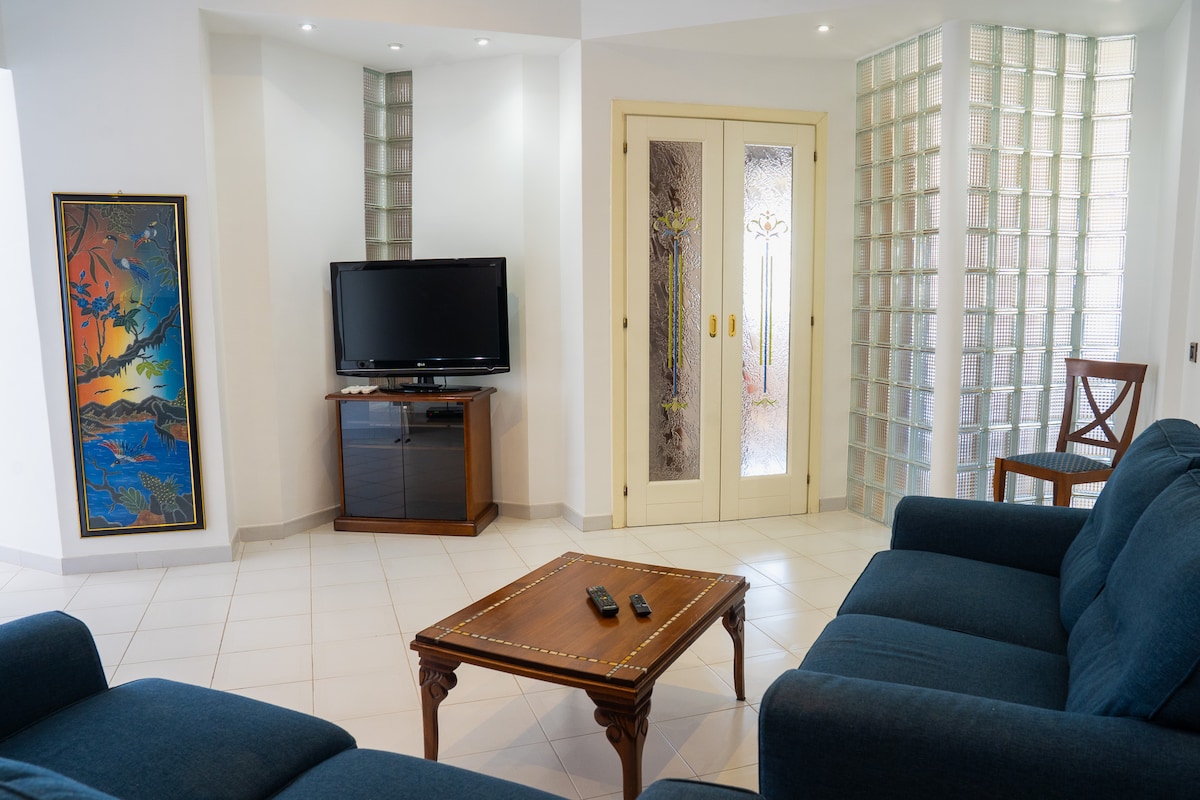 ห้องนั่งเล่น