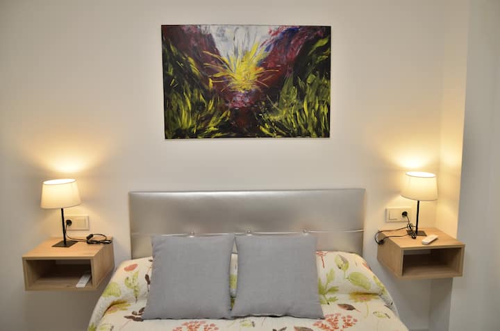 Habitación 1