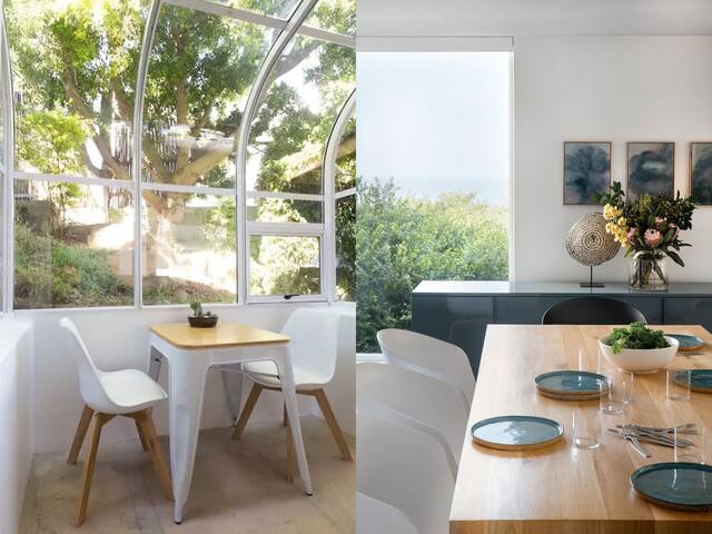 Camps Bay Panoramic Views in Ocean & Mountain gallery image 4