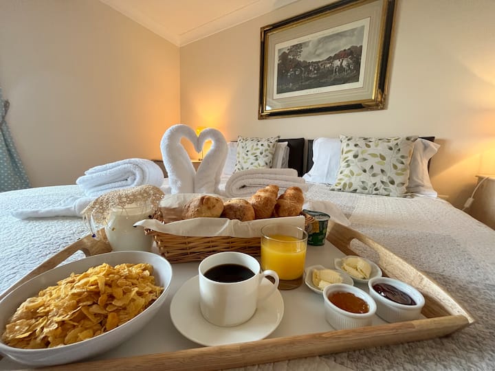 The Limes B&B Bed and breakfasts for Rent in Lincolnshire, England