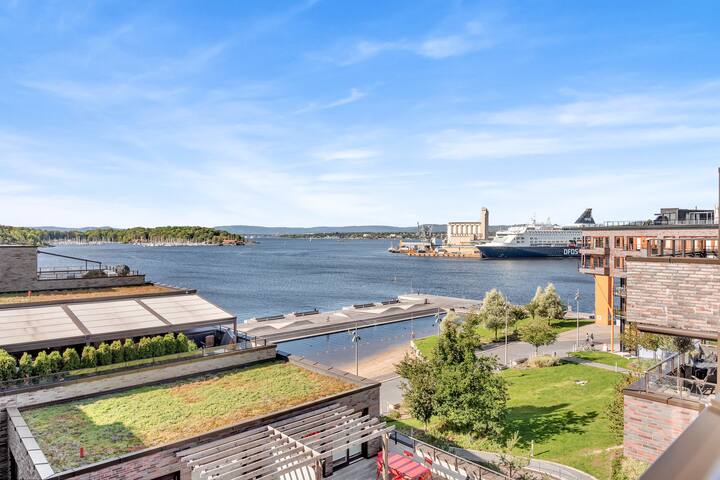 Wow-Ytterst på Sørenga gallery image 3