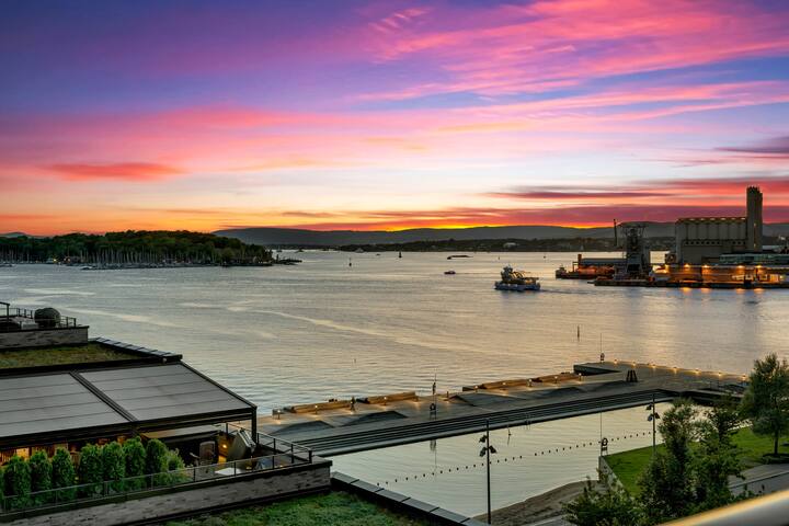 Wow-Ytterst på Sørenga gallery image 2