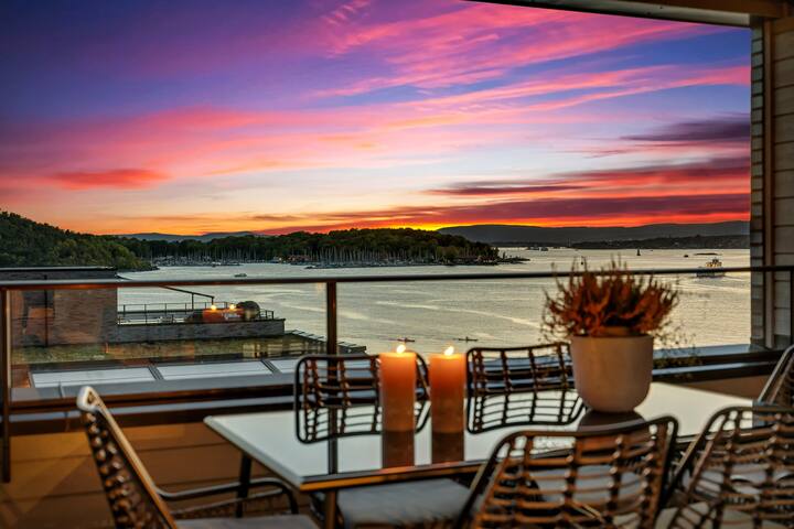 Wow-Ytterst på Sørenga