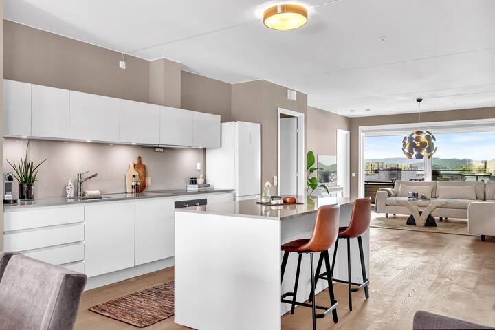 Wow-Ytterst på Sørenga gallery image 5